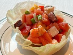 -Wolfgang’s Steakhouse 沃夫冈牛排馆(上海白玉兰广场店)