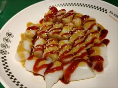 三酱猪肠粉-孖记茶档·热腾茶餐(江南西plus店)