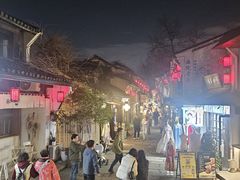 -小河直街历史文化街区