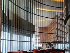 -洲际酒店·地平线全日餐厅HORIZON CAFÉ