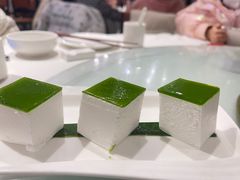 香滑椰汁糕-潮福城大酒楼·潮味粤品·港式点心(湖滨北路店)