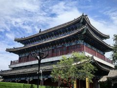 -天津妈祖文化园