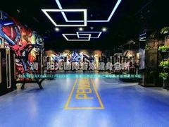 -梧桐阳光国际游泳健身会所(亚运村店)