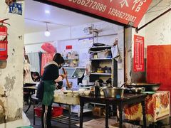 -吴长子卤菜馆(统一街店)