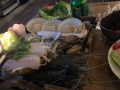 -Thai Basil罗勒叶泰式餐厅(时代天街店)