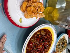 -小城外婆肴私房菜.十年品牌(上地店)