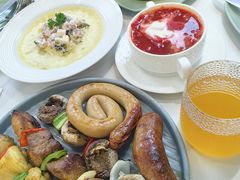 -库滋明·俄罗斯特色美食(中央大街店)