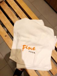 -FineYoga梵音瑜伽·普拉提
