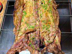 -香木香羊(小汤山店)