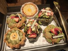 -B&C黄油与面包·THE GARDEN BAKERY概念店(世纪汇店)