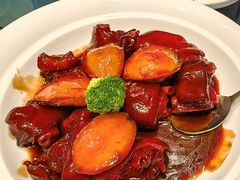 -御沪沪味园.融合菜.海鲜(斜土路店)