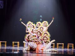 -武汉音乐学院徐东基地