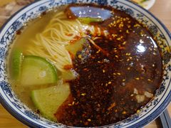 -有礼有面(知春路店)