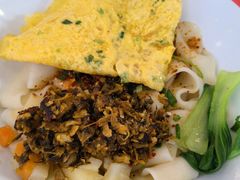 -吴满满油泼面(北方风味园店)