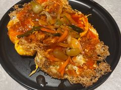 -啫神·广州地标美食(北京路店)