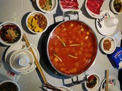 -俏牛哥鲜牛肉牛肆馆(重庆天地店)