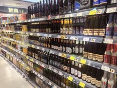 -GranVida生活超市(海信广场店)