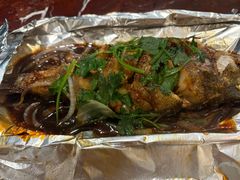 -新白鹿餐厅(爱琴海购物中心店)