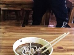 -王记生烫牛杂面馆(兰陵路店)