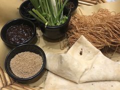 -大张烙馍村(泉山店)