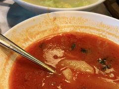 -杏花堂山西菜馆(壹方城店)
