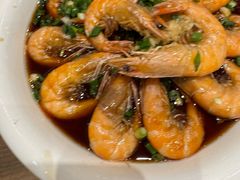 富贵虾-锡和无锡菜·三白油条(景丽苑店)