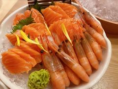 -松野谷·寿喜烧自助(华联顺义金街购物中心店)