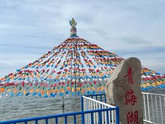 -青海湖国家重点风景名胜区