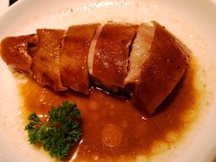 -御花园酒店(希尔顿店)