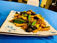 -良渚君澜度假酒店·中餐厅