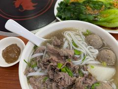 -阿波潮汕牛肉火锅·汤粉面(拱北店)