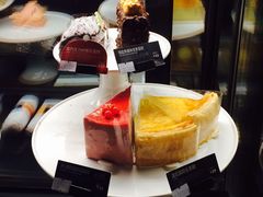 -星巴克(天津鲁能中心第三店)