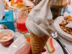 -星伦多自助料理·涮烤一体(虹悦城店)