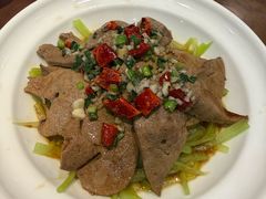 -熠盛粤味·顺德桑拿鸡(永康路店)