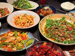 -山石榴·贵州菜(丰盛里店)