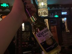 -Helens海伦司小酒馆(鼓楼店)