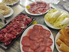 -全好食潮汕牛肉火锅(泗洲路店)
