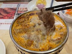 -芭菲盛宴·环球美食(袁家岗店)