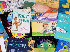 -GogoReading少儿英语分级阅读(双井中心店)