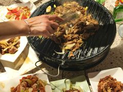 -厚味居炙子烤肉·清真(天桥南纬路店)