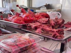 -老陆稿荐(西中市店)