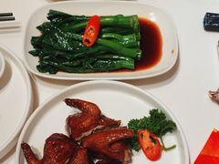 -粤来记·啫啫煲·点心(日月光店)