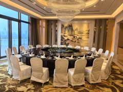-富力威斯汀酒店-中国元素中餐厅(武昌临江店)