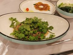老北京爆肚-全聚德(上海首店浦东店)