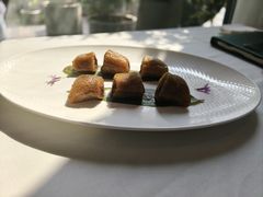 -上蔬无瑕· 创意素食·Vegetarian(华采天地店)