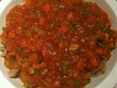 -西贝(上海我格广场店)