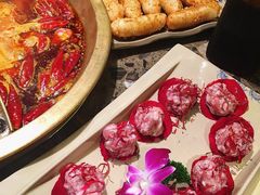 -小龙坎老火锅(金柏林店)