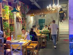 -小小河边鱼(天润城店)