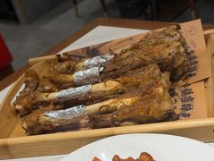 -火龙堂·风味民间菜(文一路店)