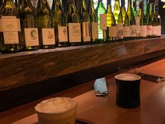-大酉·M Coffee(北京美术馆店)